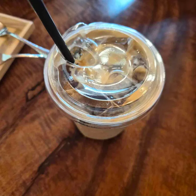 포어레스트 사진