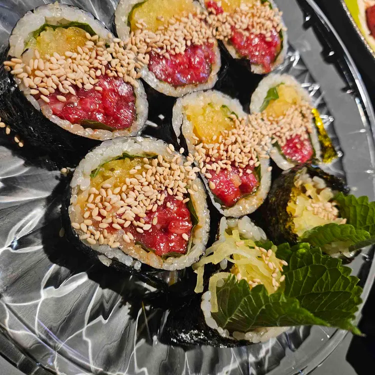 은주 대표 사진