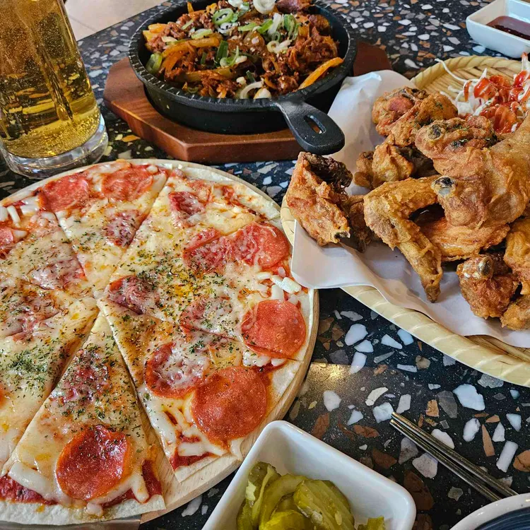 아리랑호오프 대표 사진