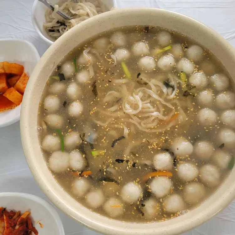 올심 대표 사진