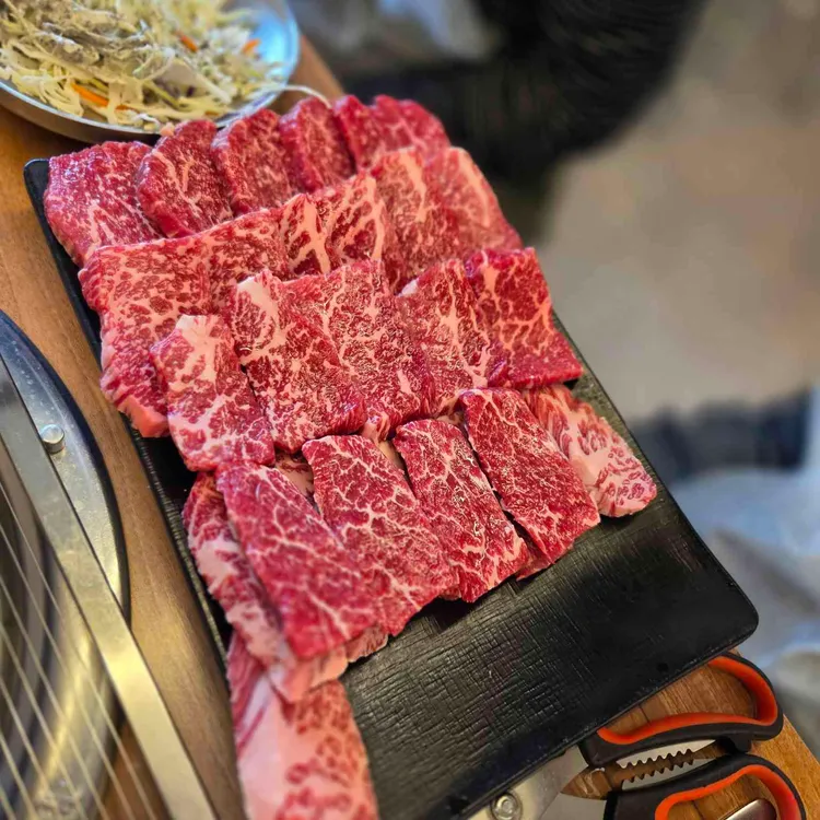 장수촌 장어마을 대표 사진