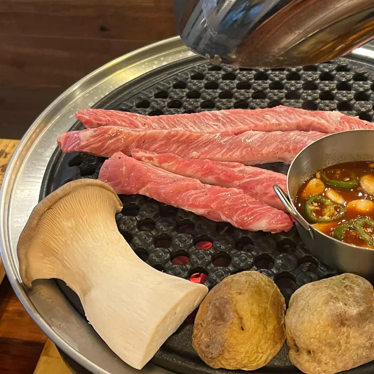 김형제고기의철학 대표 사진