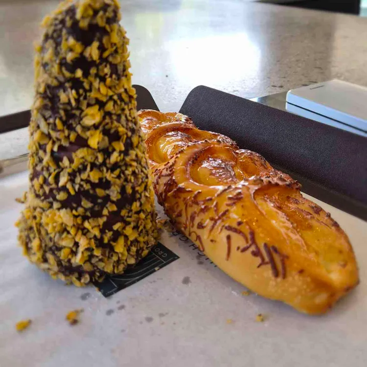 하이그라운드제빵소 사진