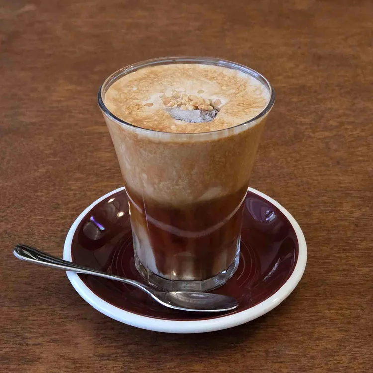 테넌츠 커피바 사진