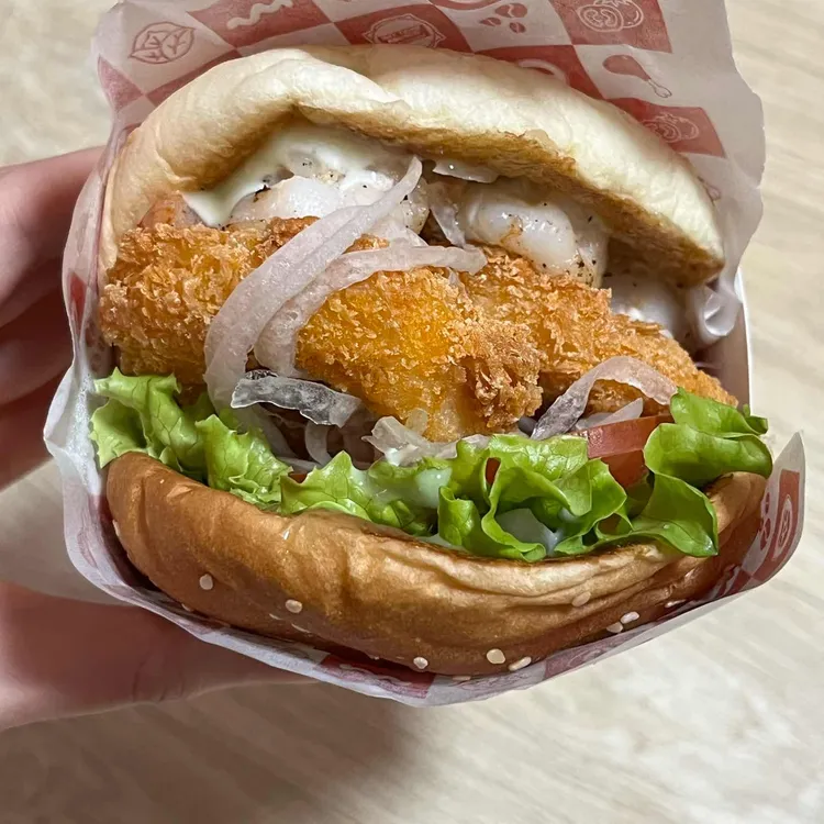 왓더버거 대표 사진