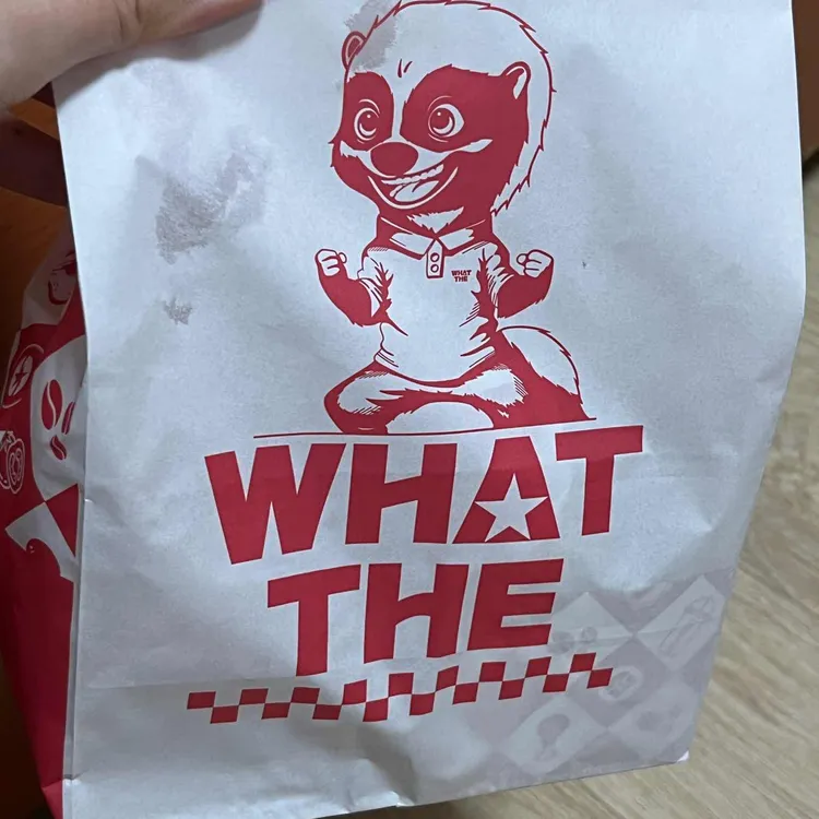 왓더버거 대표 사진