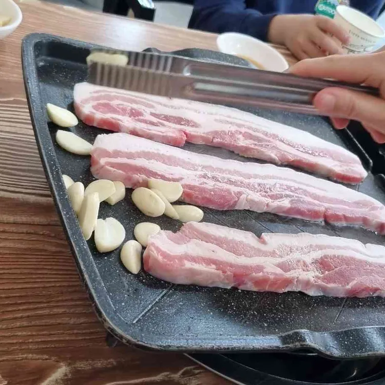 송부자가든 대표 사진