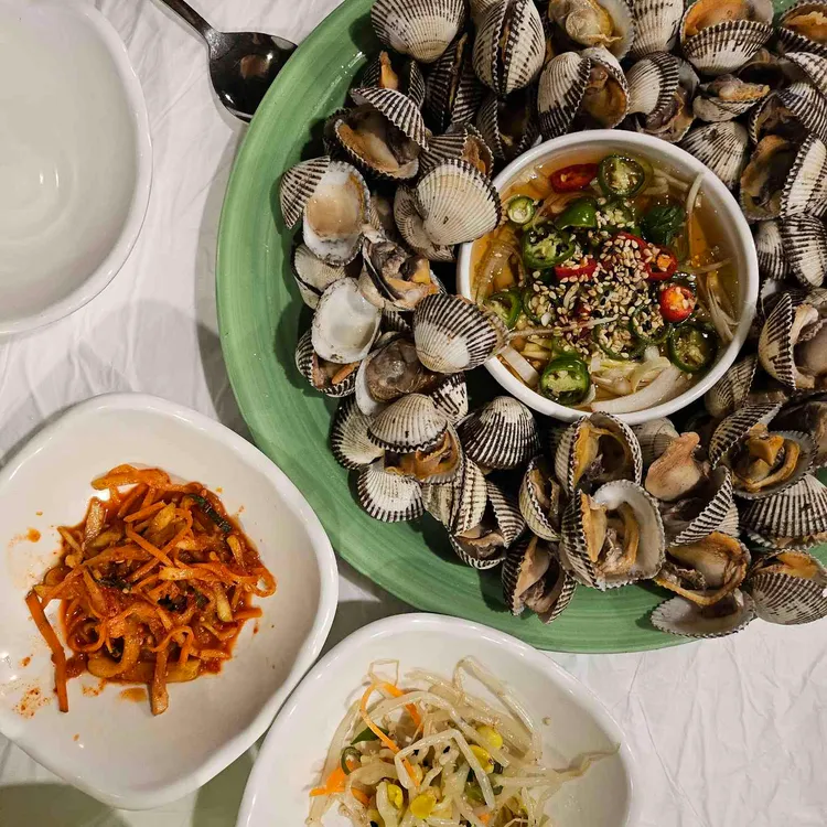 민들레주막 대표 사진