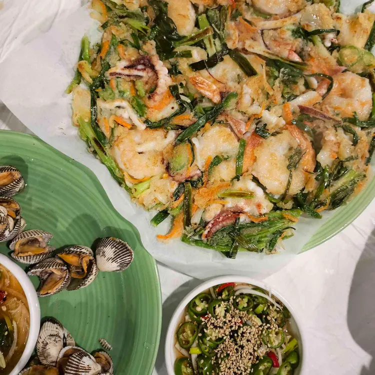 민들레주막 대표 사진