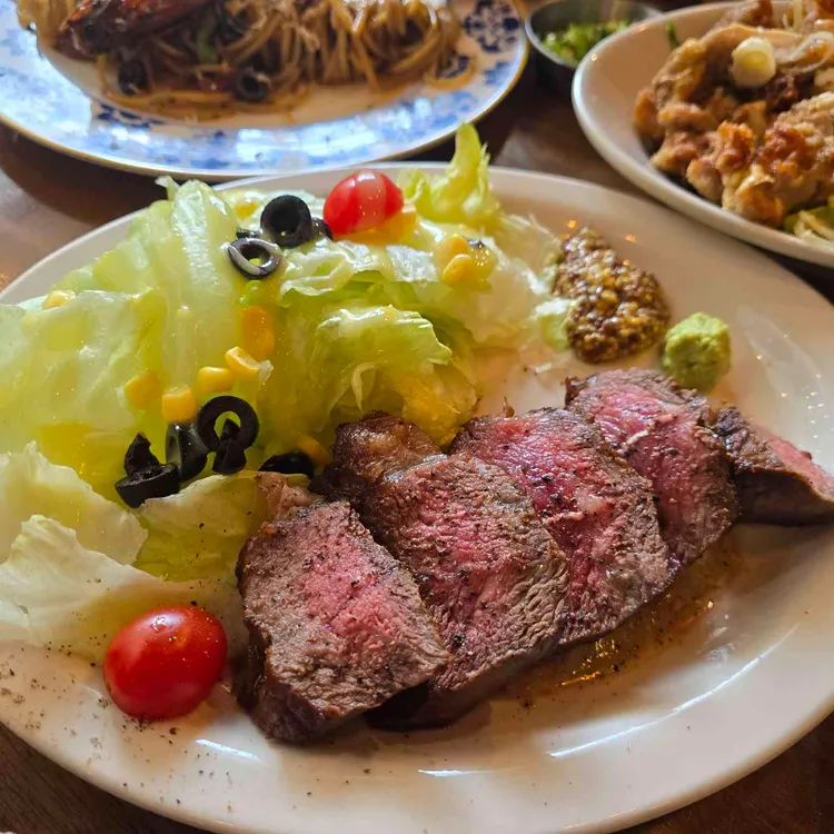 미식가의 주방 사진