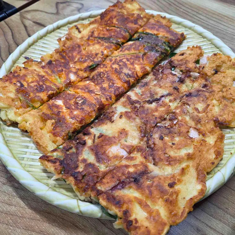 외암파전 상전 사진