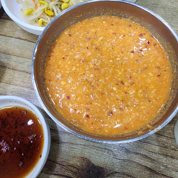 도봉산두부 사진