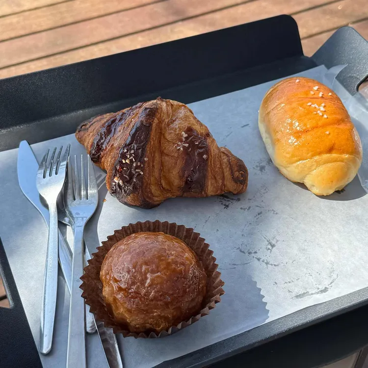 마롱리 면사무소 카페 사진