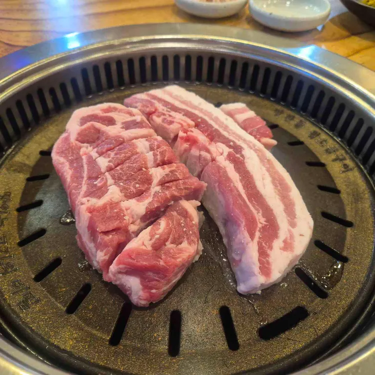 맛찬들왕소금구이 사진