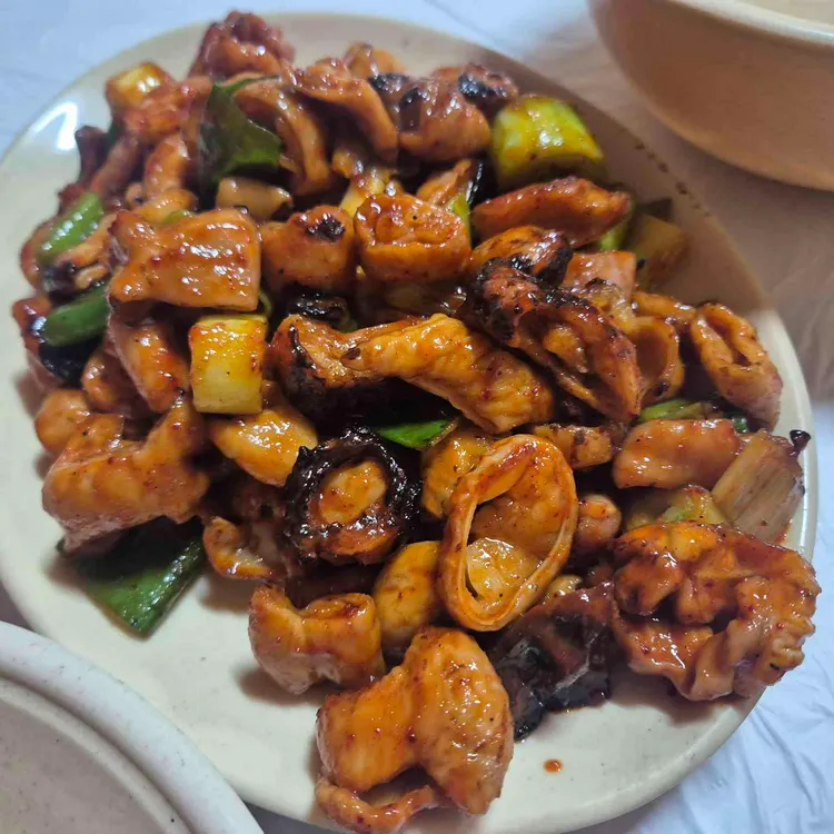 순돌이곱창 사진