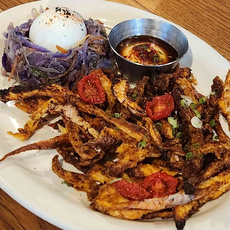 구스아일랜드 브루하우스 사진