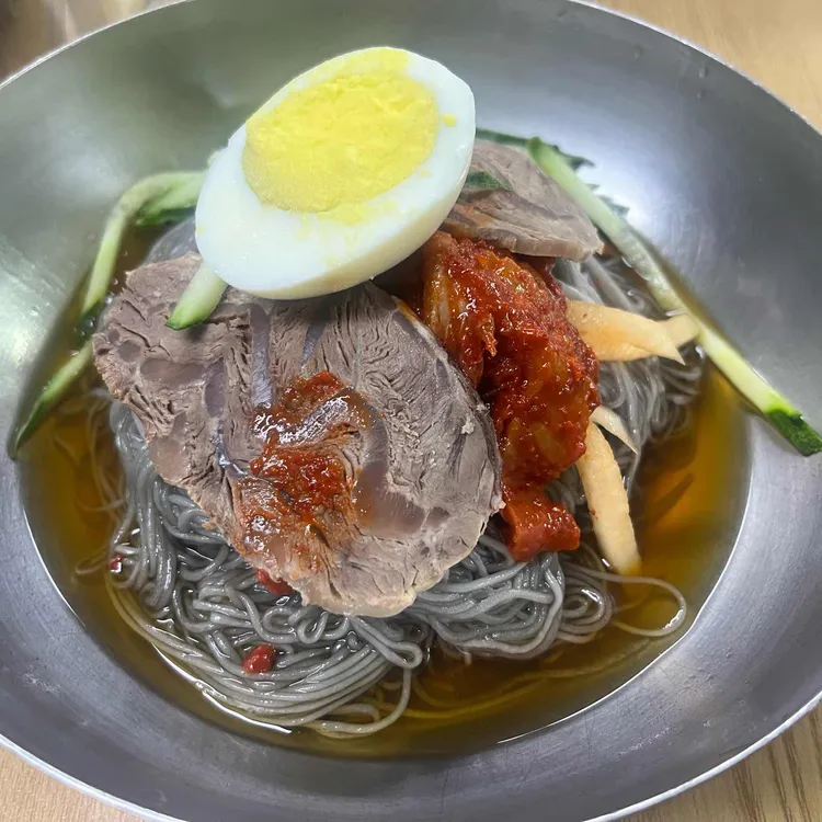 오장동흥남집 사진