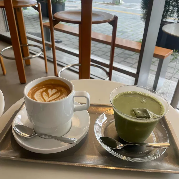 라우디 커피 로스터스 대표 사진