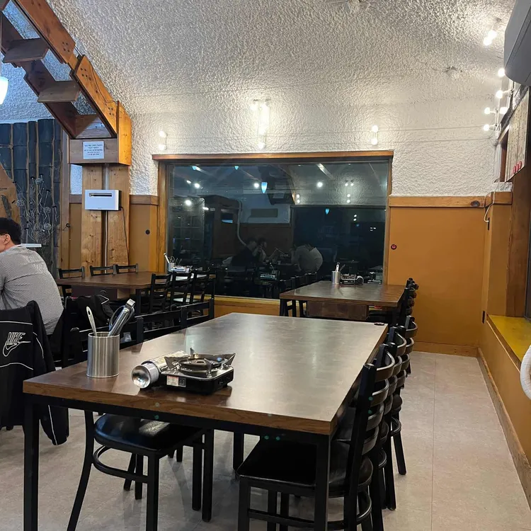 굴뚝가마솥한정식 대표 사진