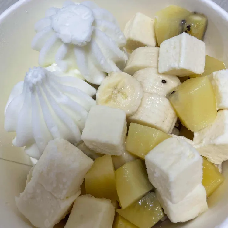 요거트아이스크림의정석 대표 사진