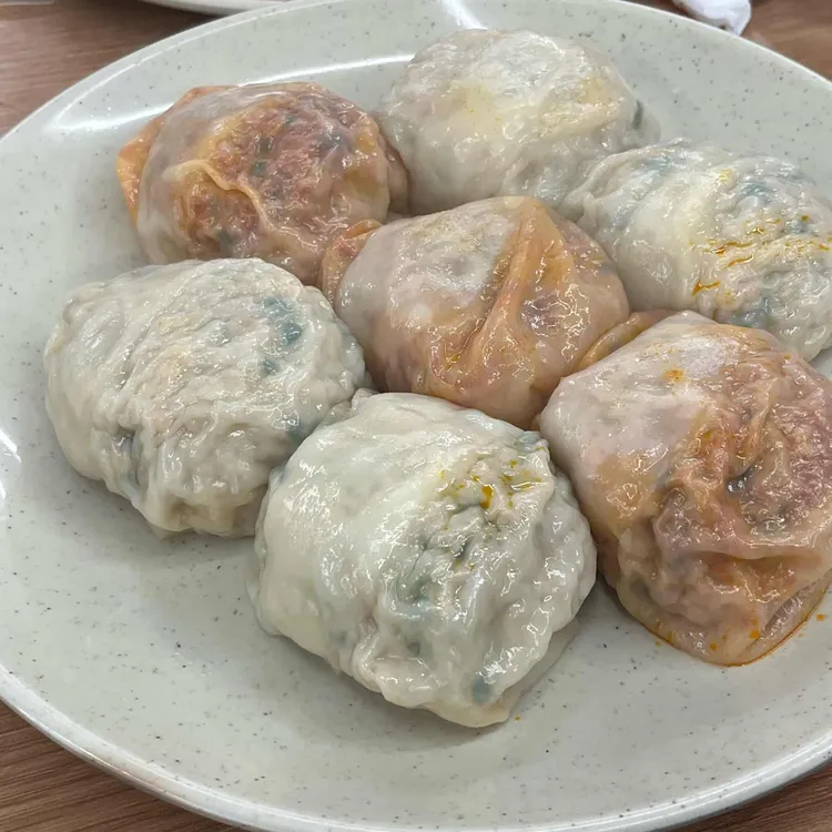 토마루해물칼국수 사진