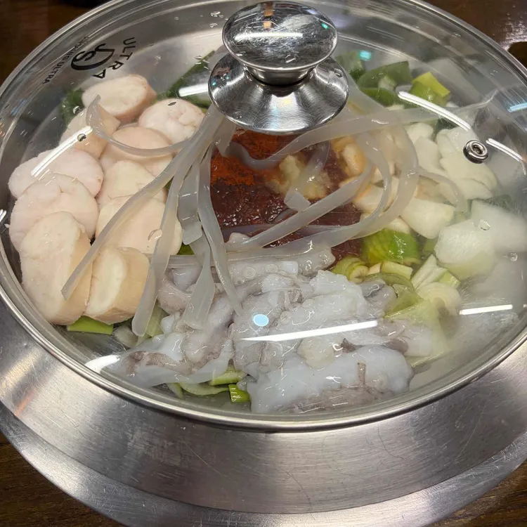 사위식당 사진