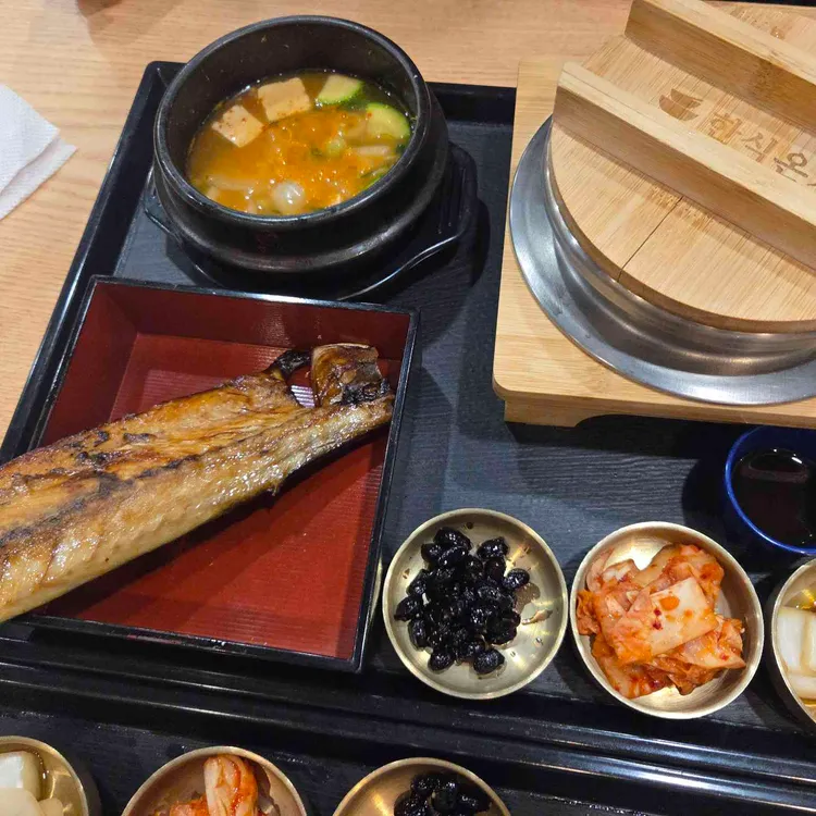 한식온기 대표 사진