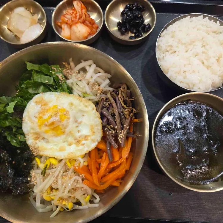 한식온기 대표 사진