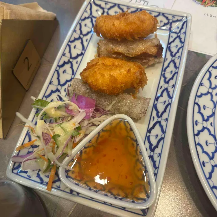 레몬그라스 타이 사진