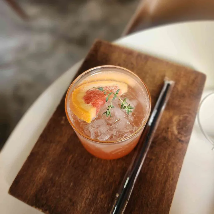 카페 도안 사진