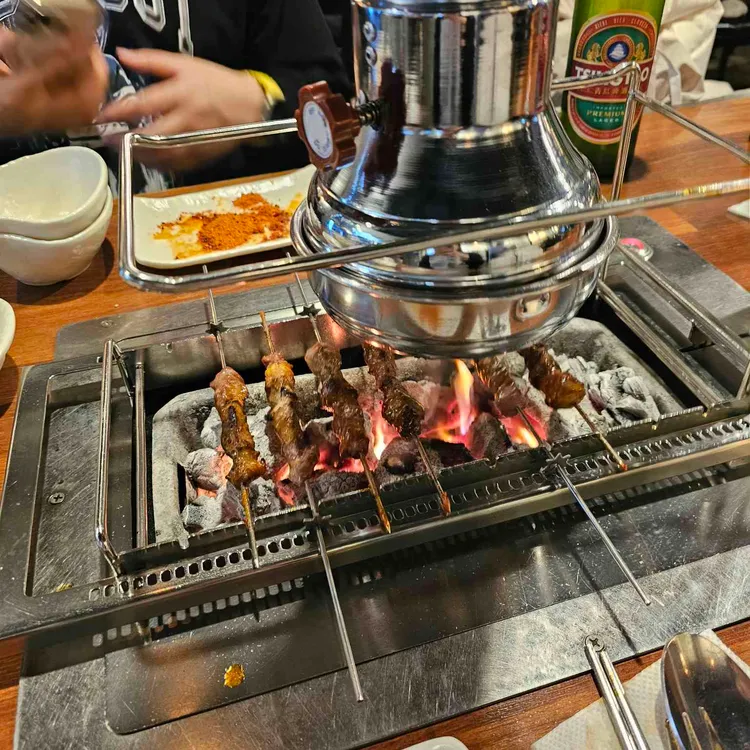 토리양꼬치 사진