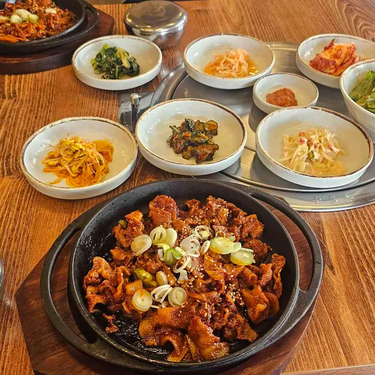 만옥정 대표 사진