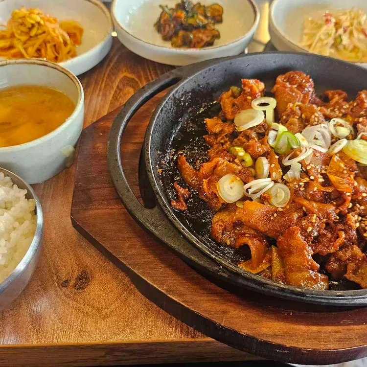 만옥정 대표 사진