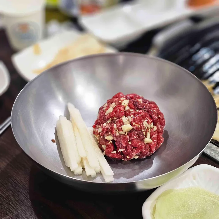 미쓰돼지 대표 사진