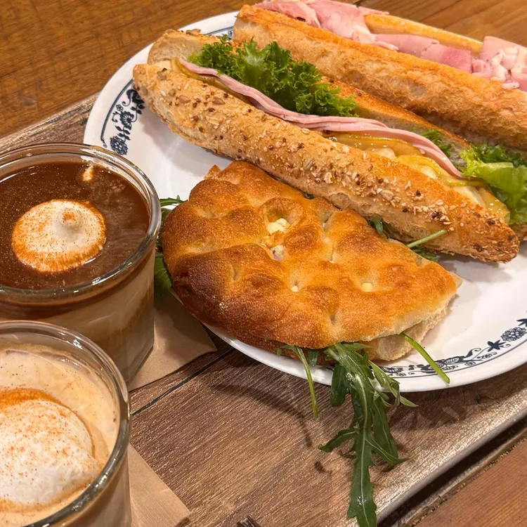 성심당 문화원 사진