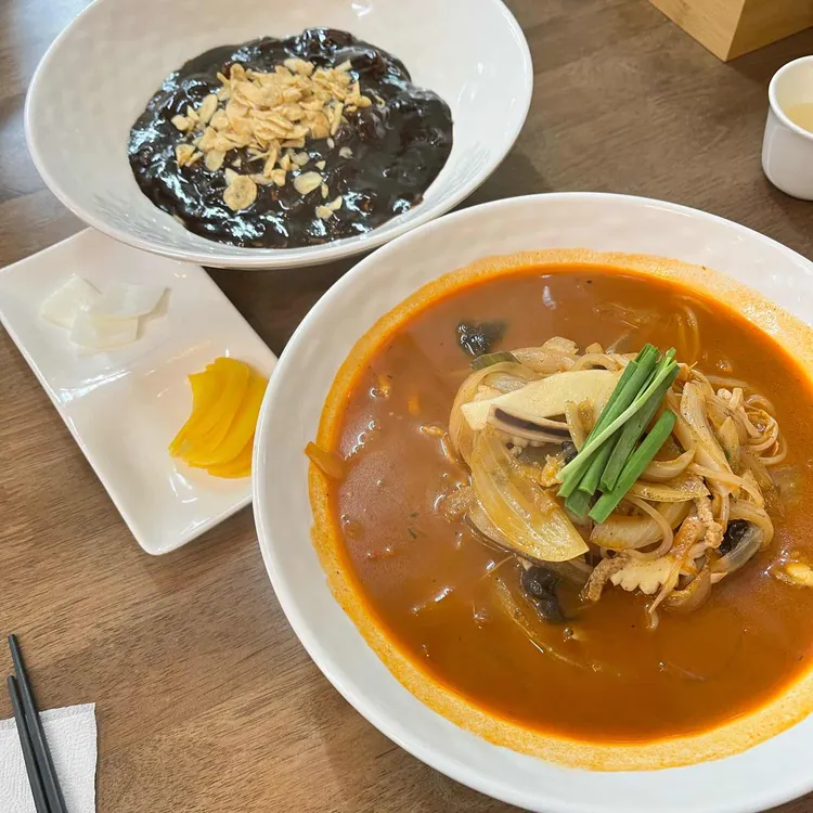 소원짬뽕 대표 사진