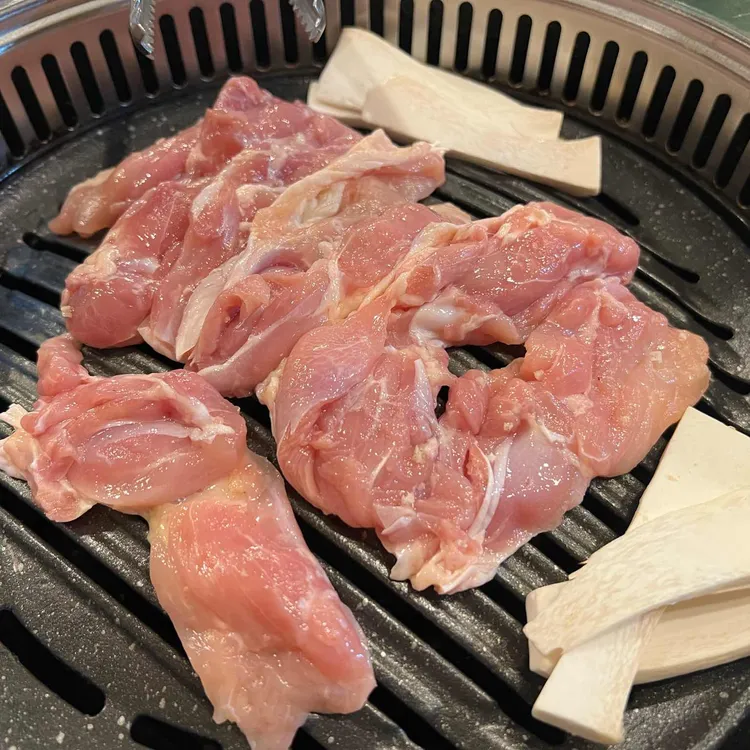 이가숯불닭갈비 대표 사진