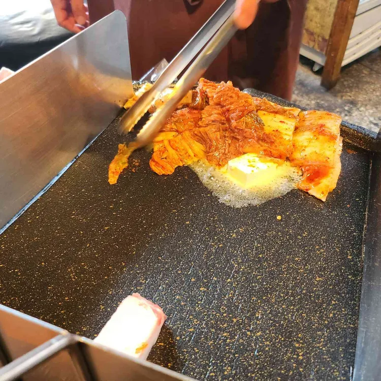 맛김치생삼겹살 대표 사진