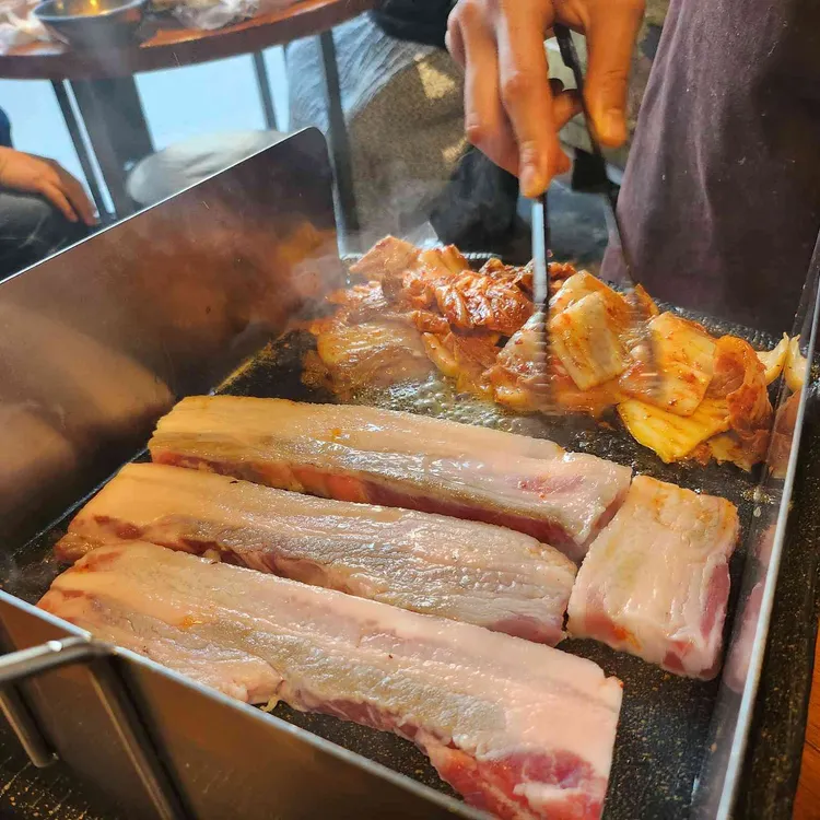 맛김치생삼겹살 대표 사진