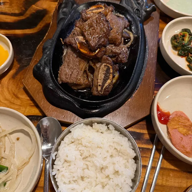 예스맘치킨피자 사진 3