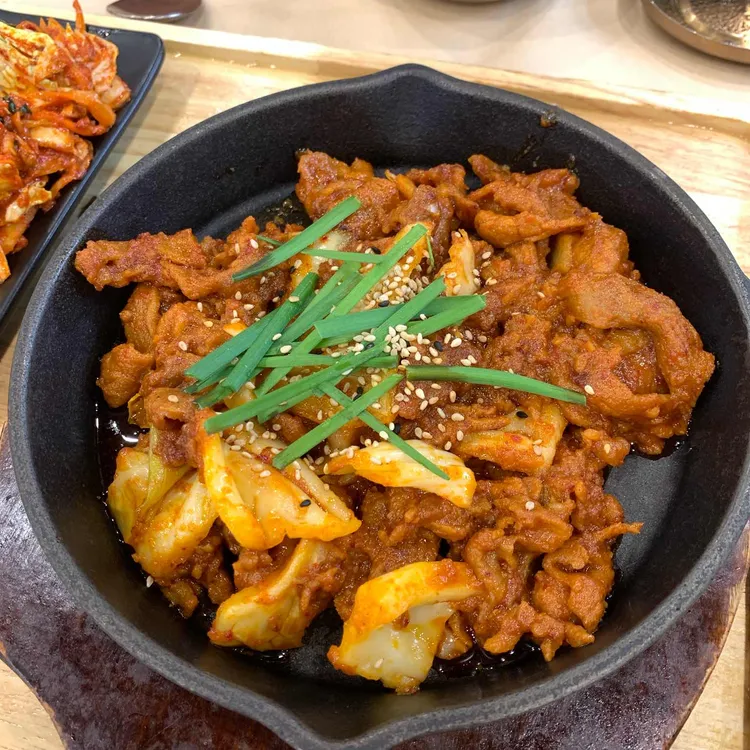 달빛에구운고등어 사진