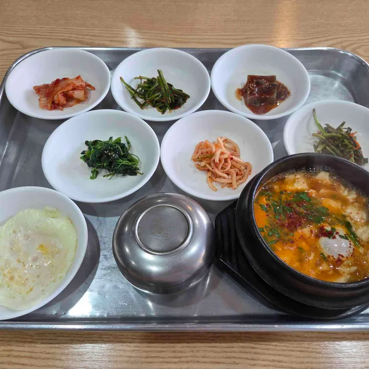 석남기사식당 대표 사진