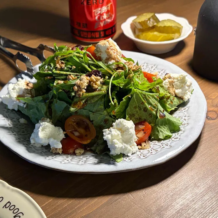 고블린피자 사진