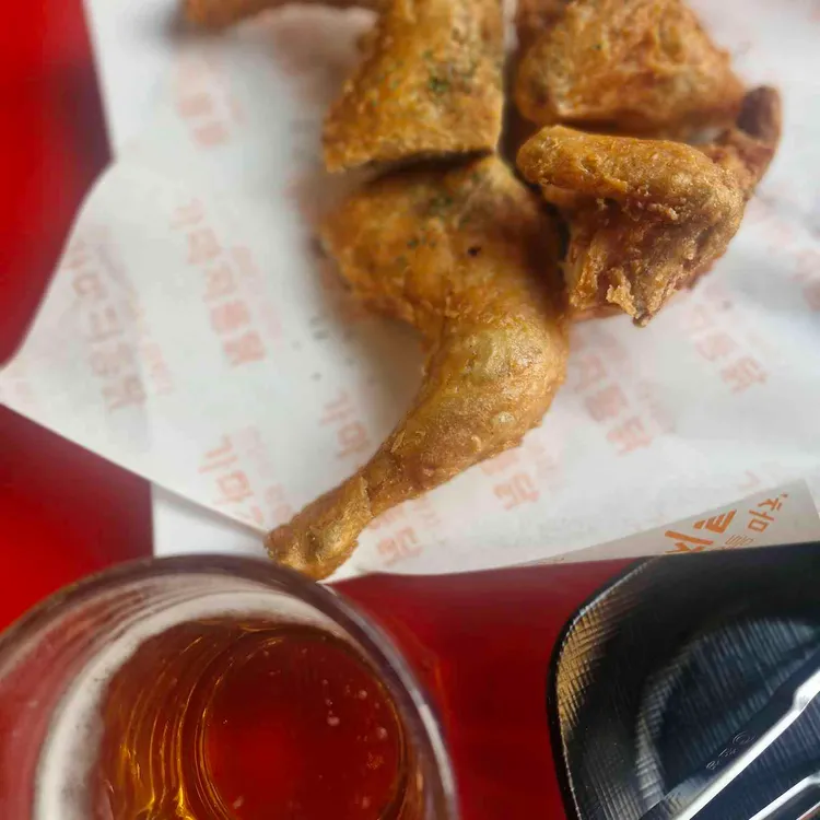 가마치통닭 대표 사진