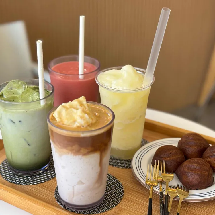 커피학개론 대표 사진