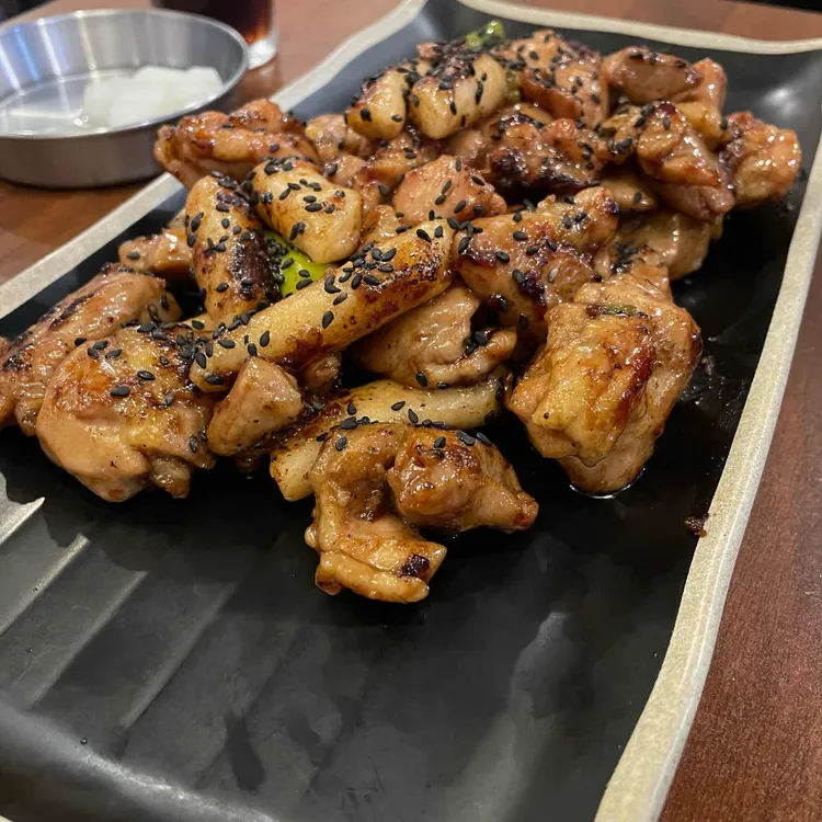 닭장수후라이드 대표 사진