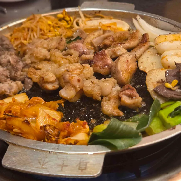 진수곱창 대표 사진