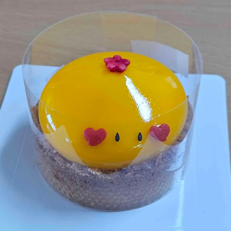 파티세리러츠 사진