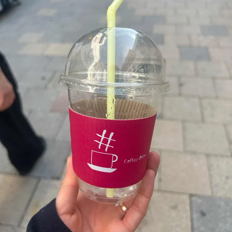 커피올림카페 대표 사진