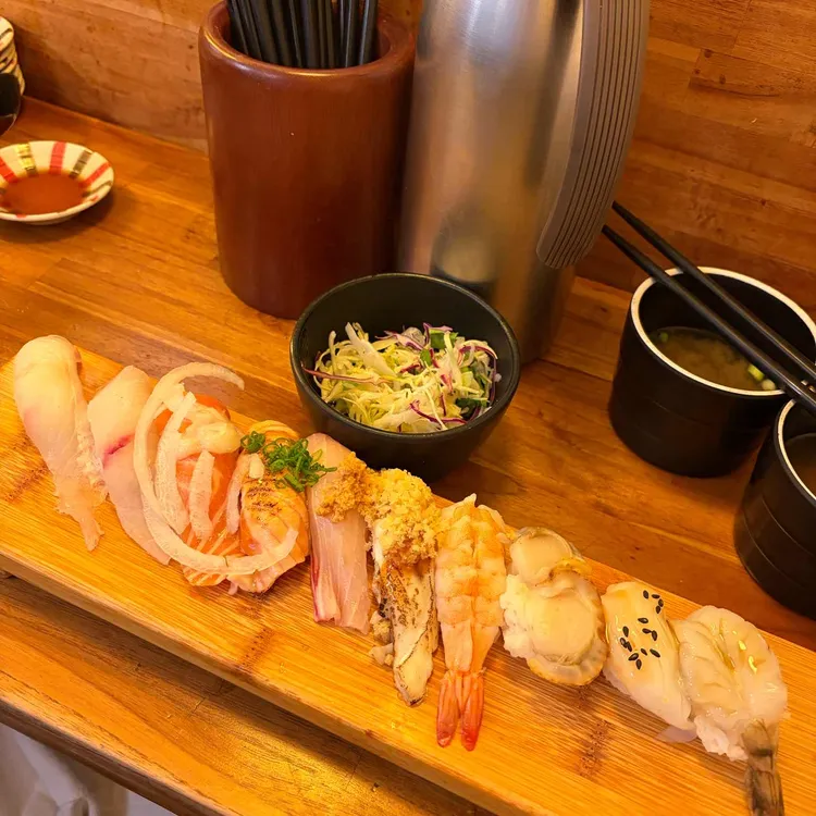 효자동초밥 사진